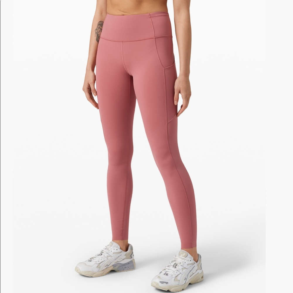Lululemon